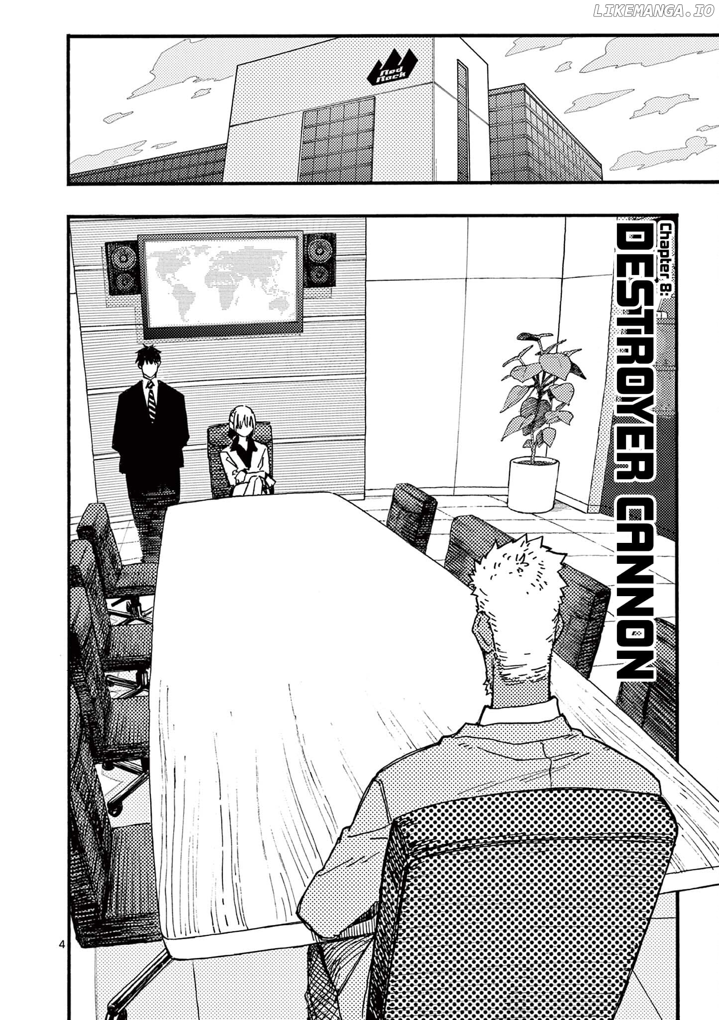 Read Rairairai - Manga EN Manga Online
