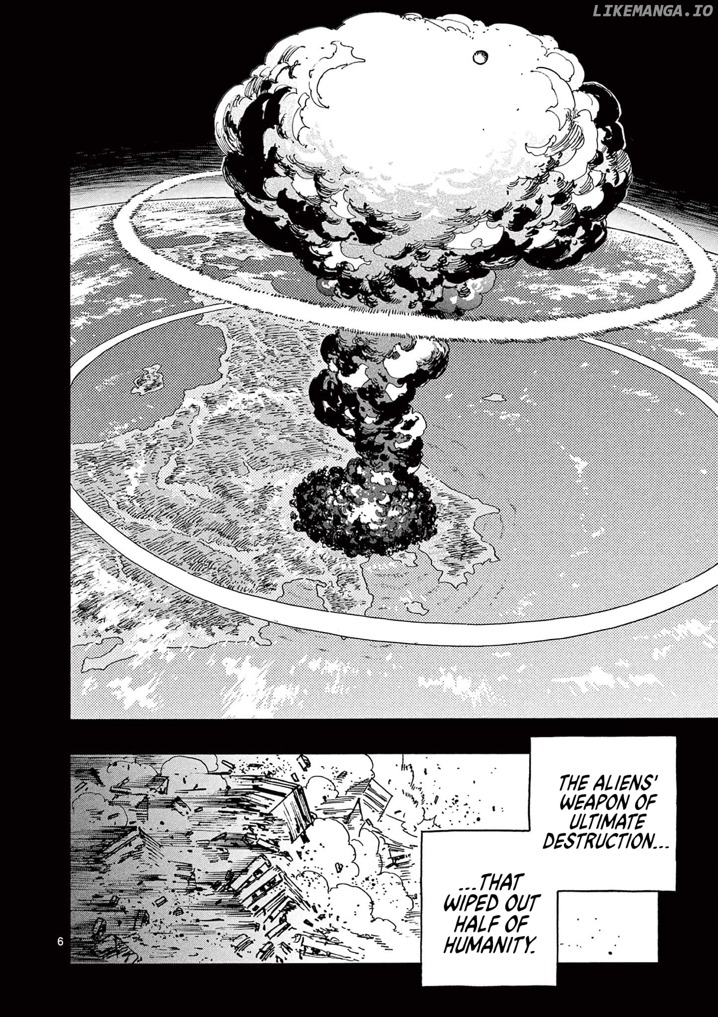Read Rairairai - Manga EN Manga Online