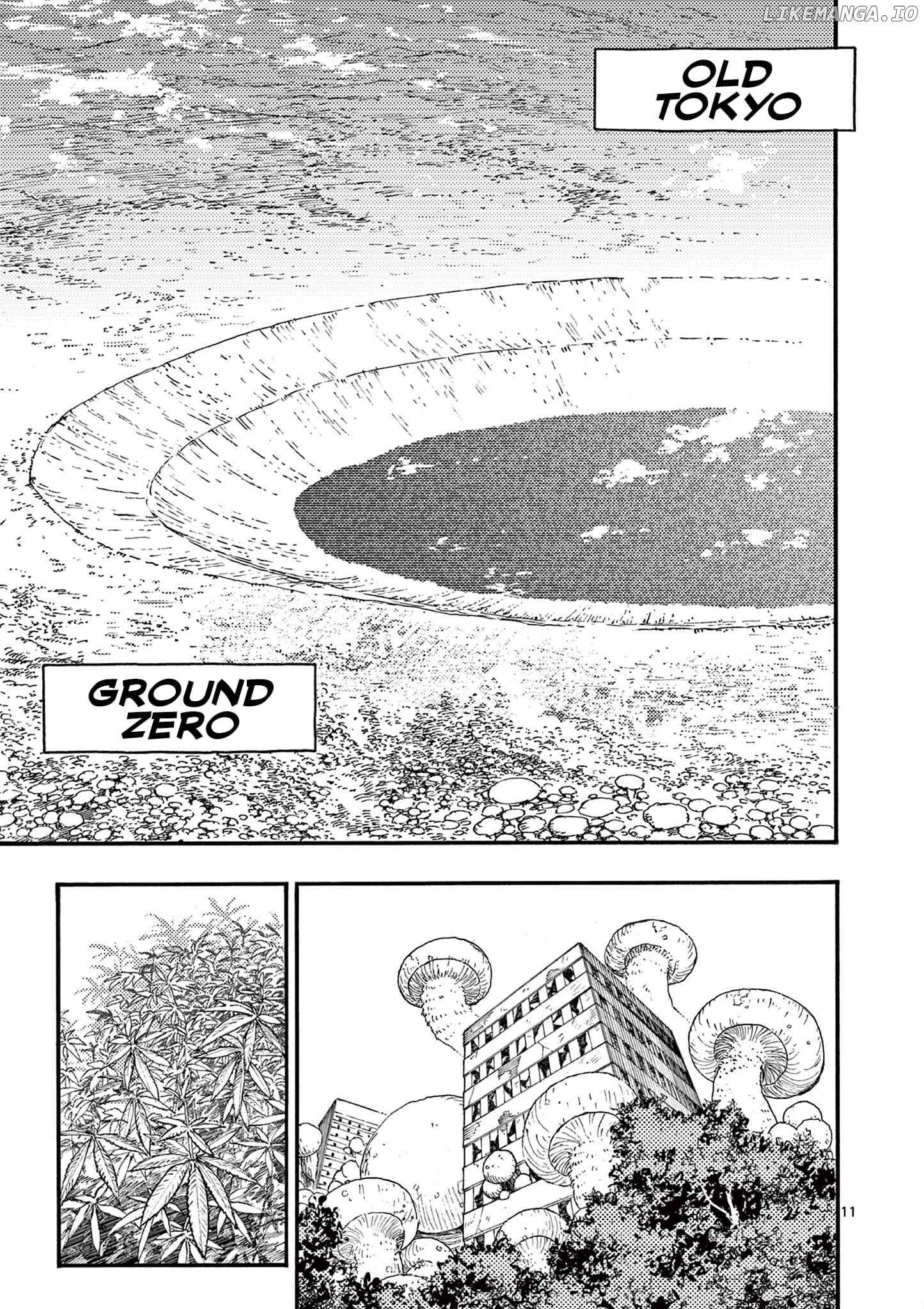 Read Rairairai - Manga EN Manga Online