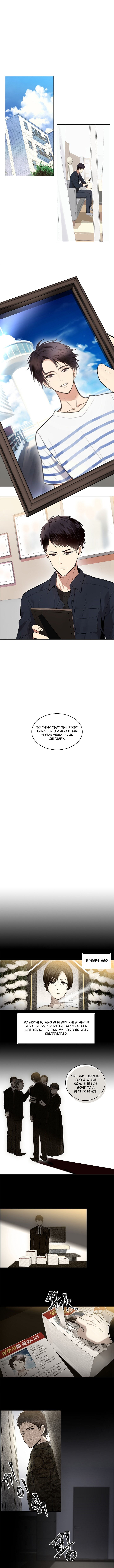 Read Ranker Who Lives A Second Time EN Manga Online