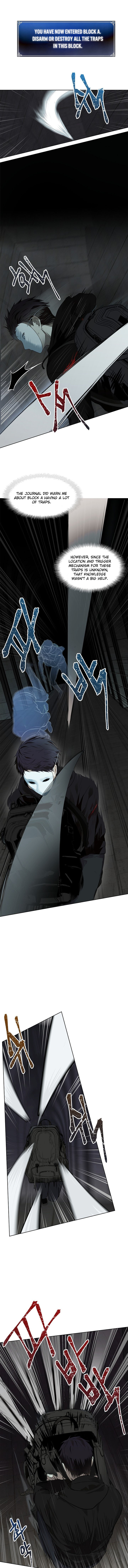 Read Ranker Who Lives A Second Time EN Manga Online