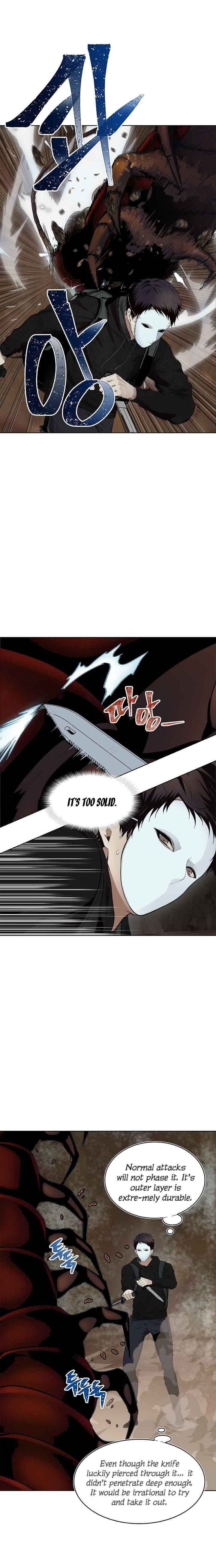 Read Ranker Who Lives A Second Time EN Manga Online