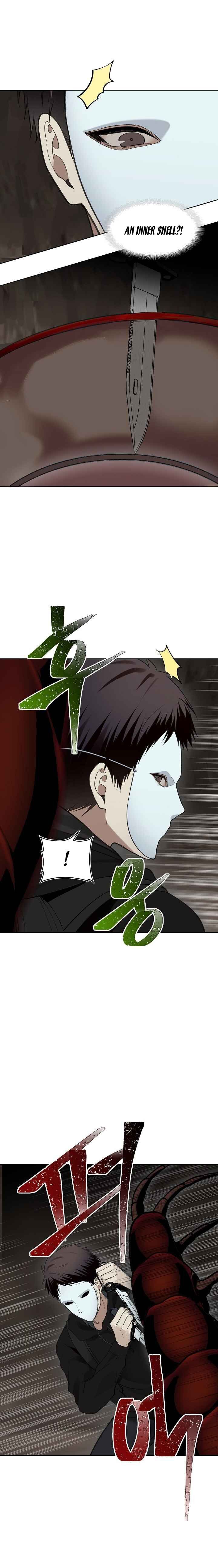 Read Ranker Who Lives A Second Time EN Manga Online