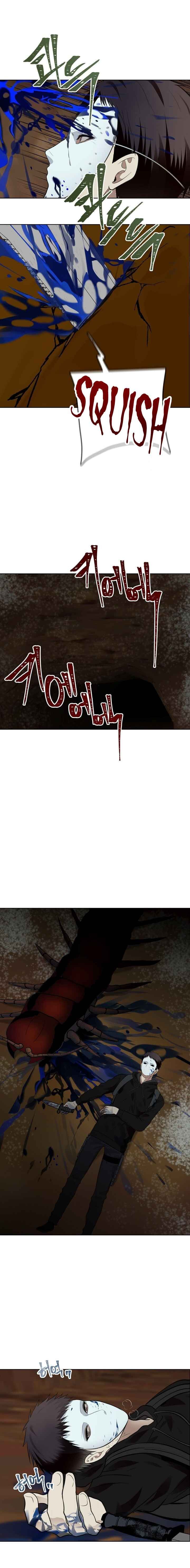 Read Ranker Who Lives A Second Time EN Manga Online