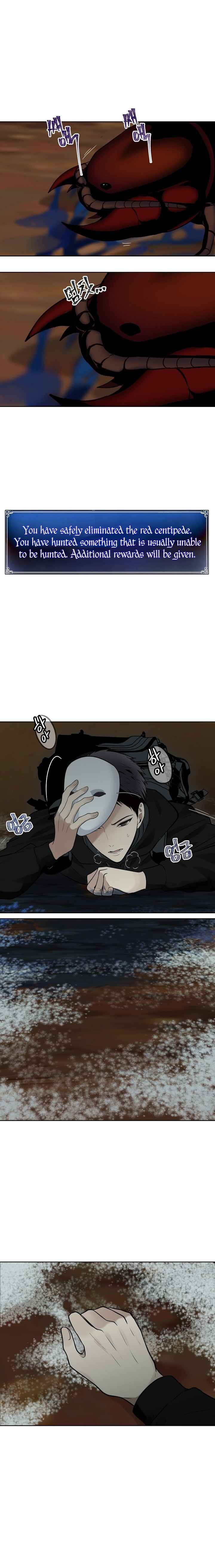 Read Ranker Who Lives A Second Time EN Manga Online