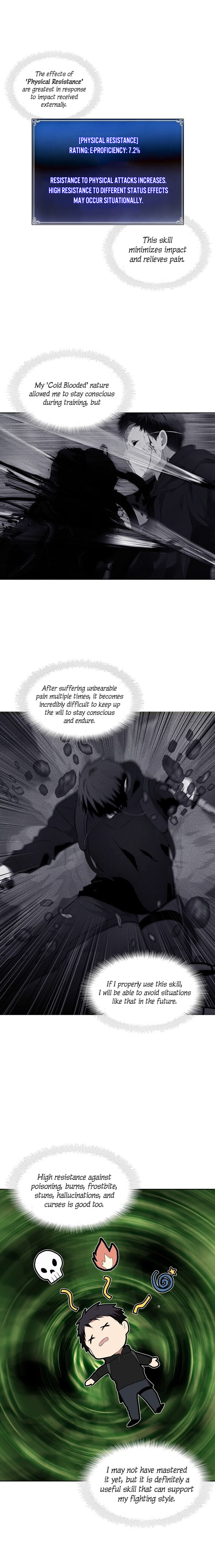 Read Ranker Who Lives A Second Time EN Manga Online