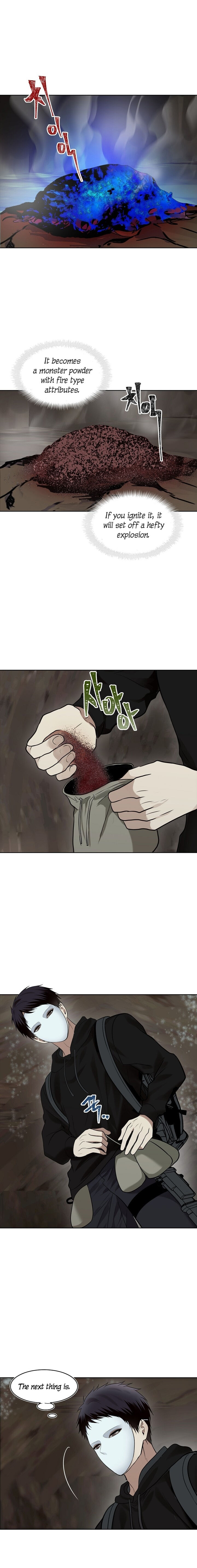 Read Ranker Who Lives A Second Time EN Manga Online