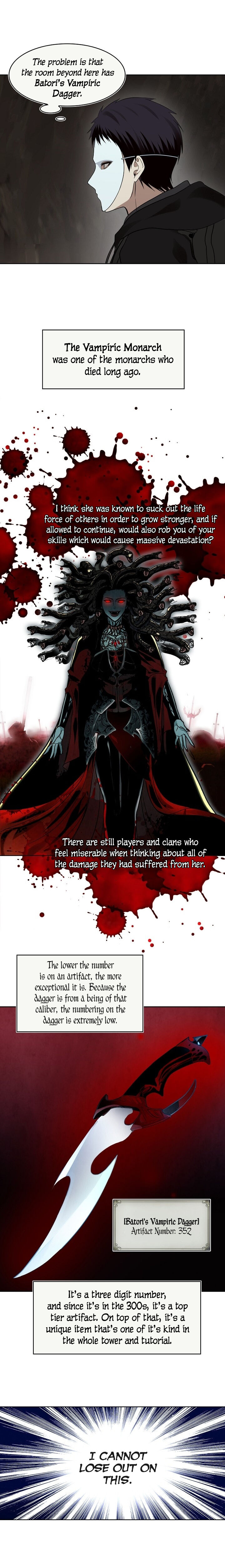 Read Ranker Who Lives A Second Time EN Manga Online