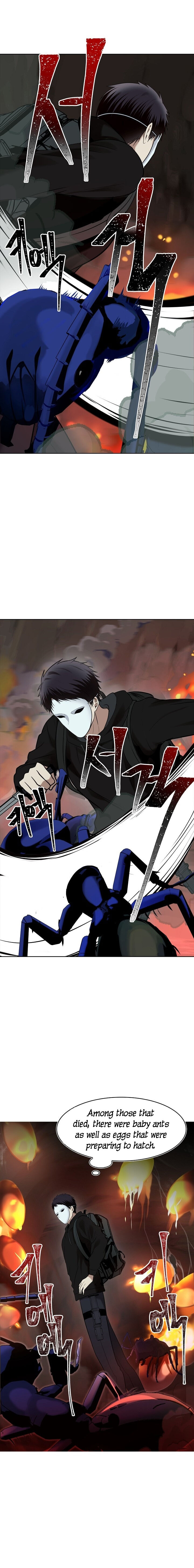 Read Ranker Who Lives A Second Time EN Manga Online