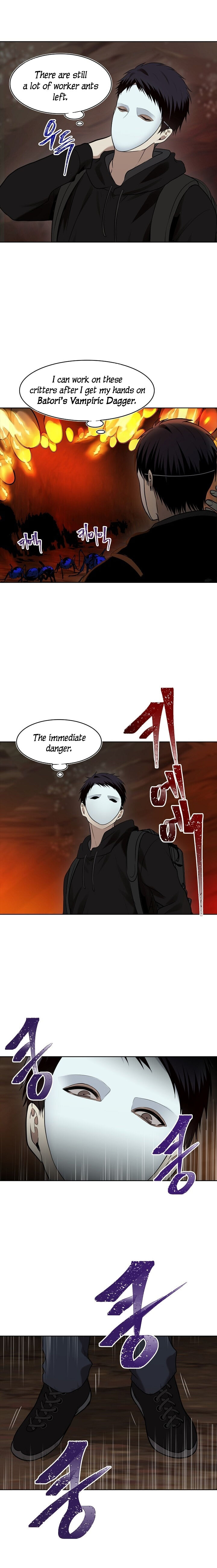 Read Ranker Who Lives A Second Time EN Manga Online