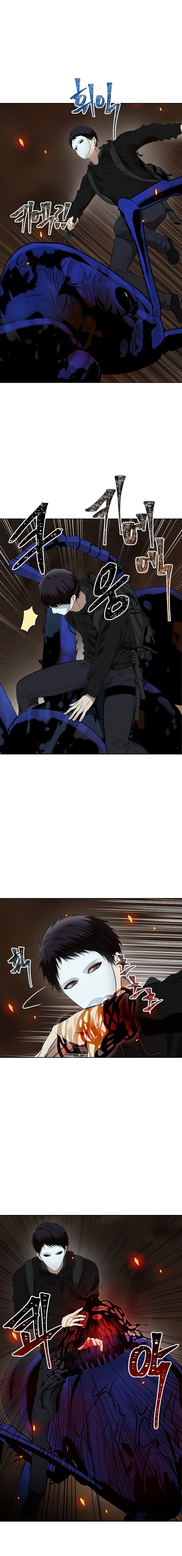 Read Ranker Who Lives A Second Time EN Manga Online