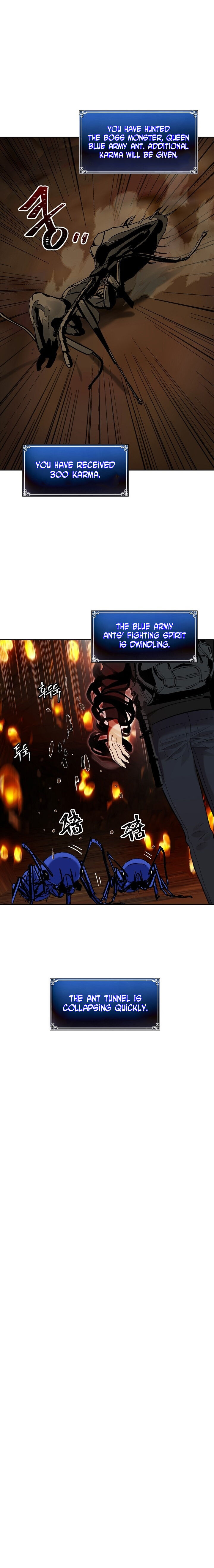 Read Ranker Who Lives A Second Time EN Manga Online