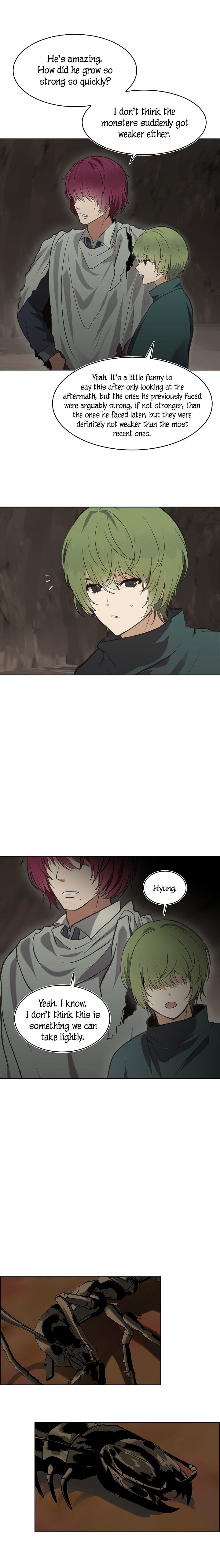 Read Ranker Who Lives A Second Time EN Manga Online