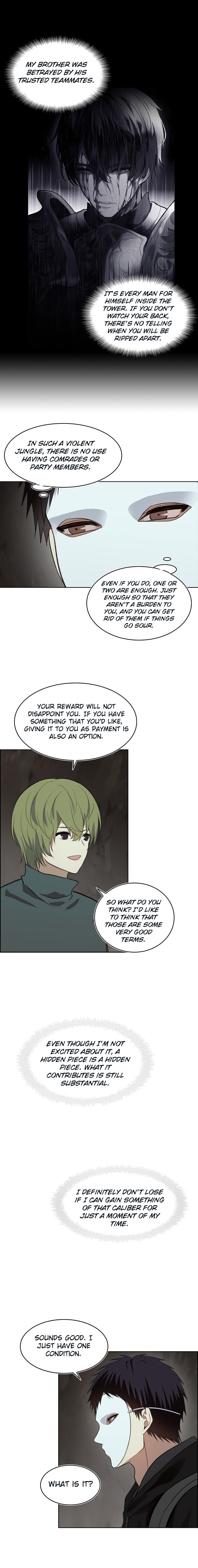 Read Ranker Who Lives A Second Time EN Manga Online