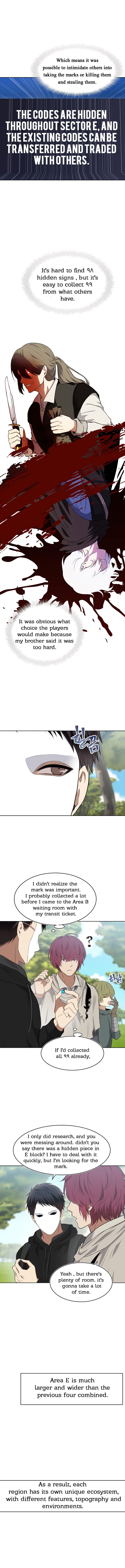 Read Ranker Who Lives A Second Time EN Manga Online