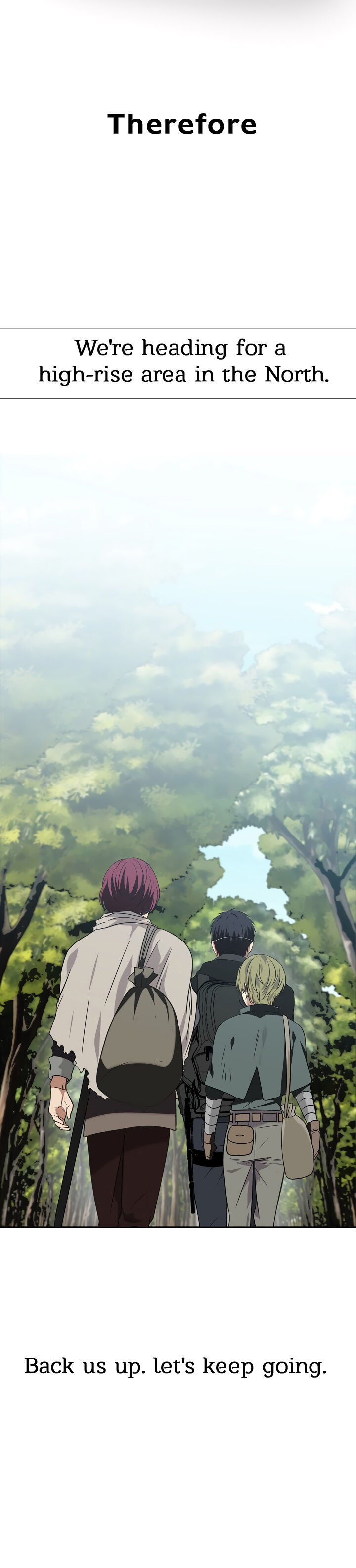 Read Ranker Who Lives A Second Time EN Manga Online