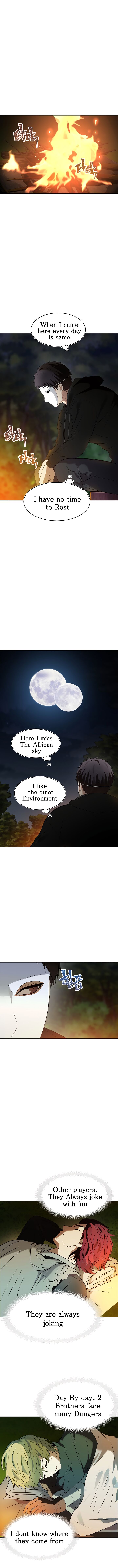 Read Ranker Who Lives A Second Time EN Manga Online
