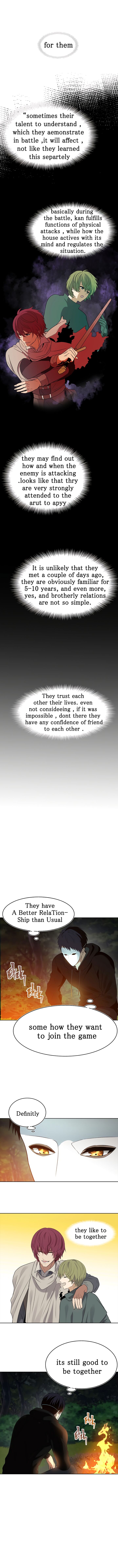 Read Ranker Who Lives A Second Time EN Manga Online