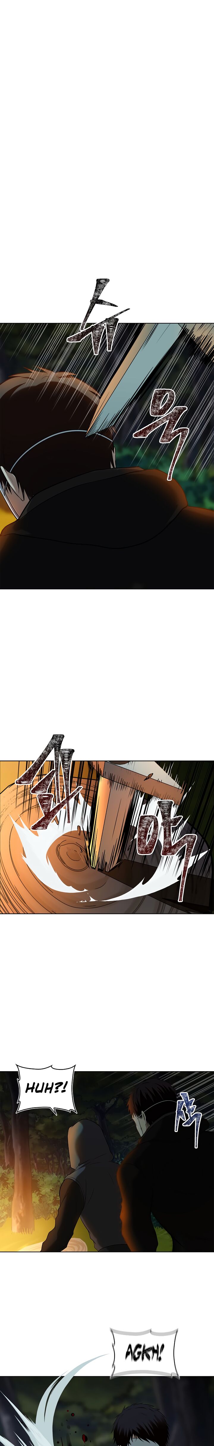 Read Ranker Who Lives A Second Time EN Manga Online