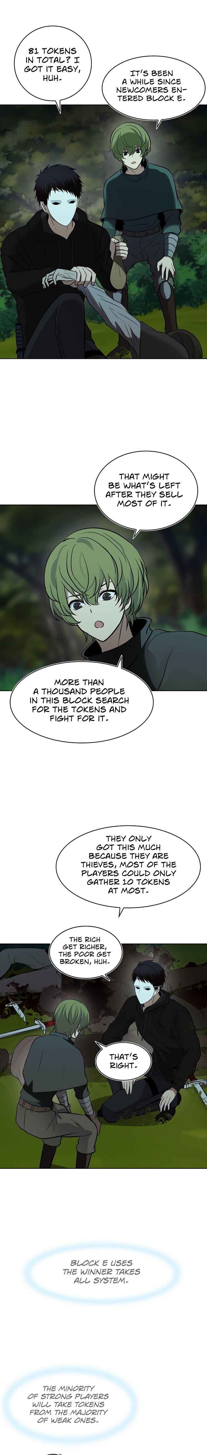 Read Ranker Who Lives A Second Time EN Manga Online
