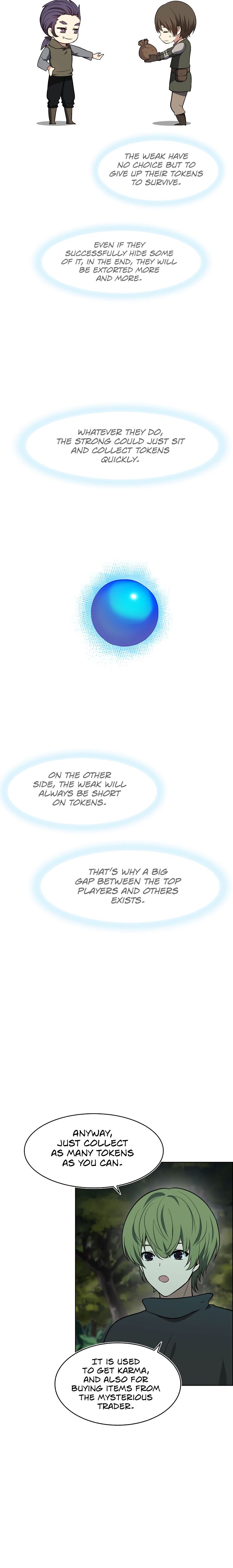 Read Ranker Who Lives A Second Time EN Manga Online