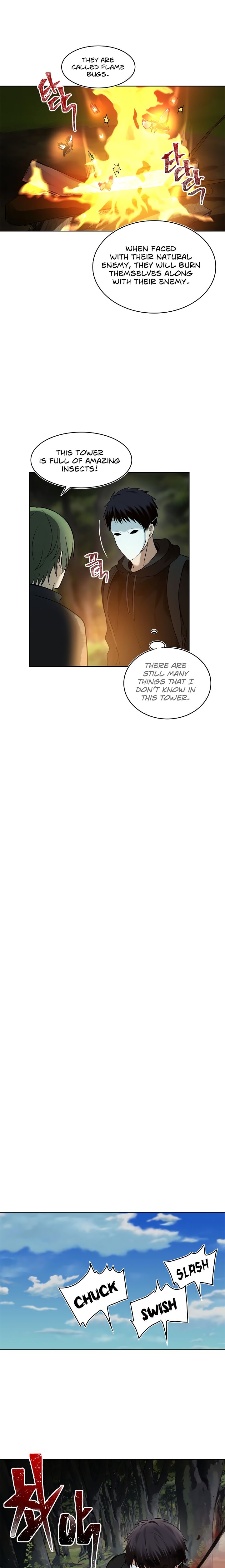 Read Ranker Who Lives A Second Time EN Manga Online