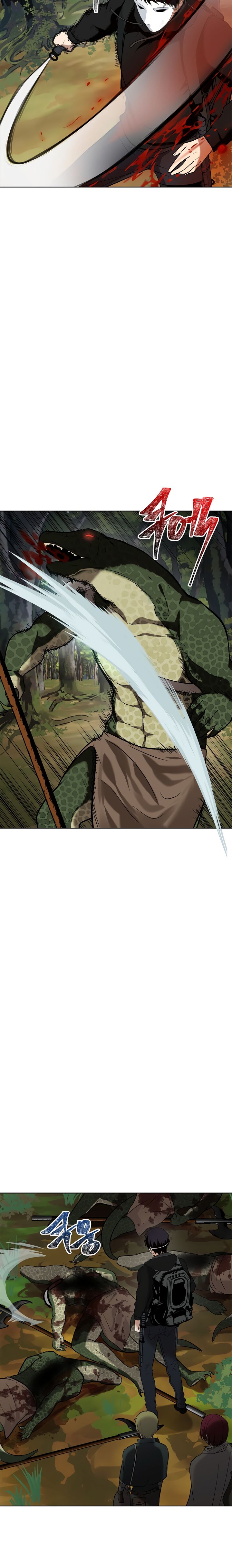 Read Ranker Who Lives A Second Time EN Manga Online