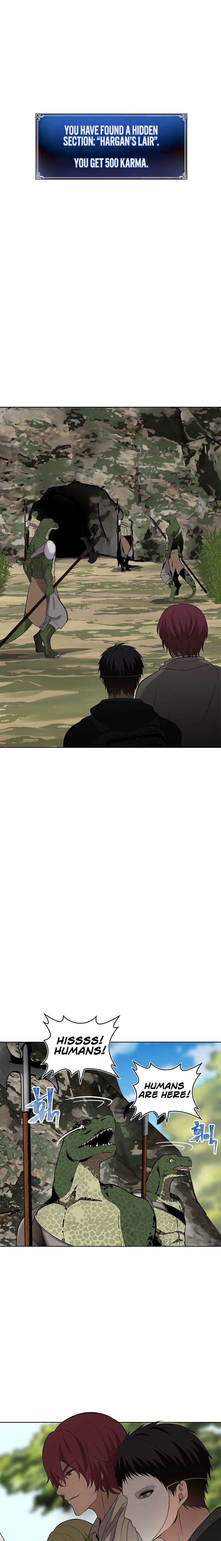 Read Ranker Who Lives A Second Time EN Manga Online