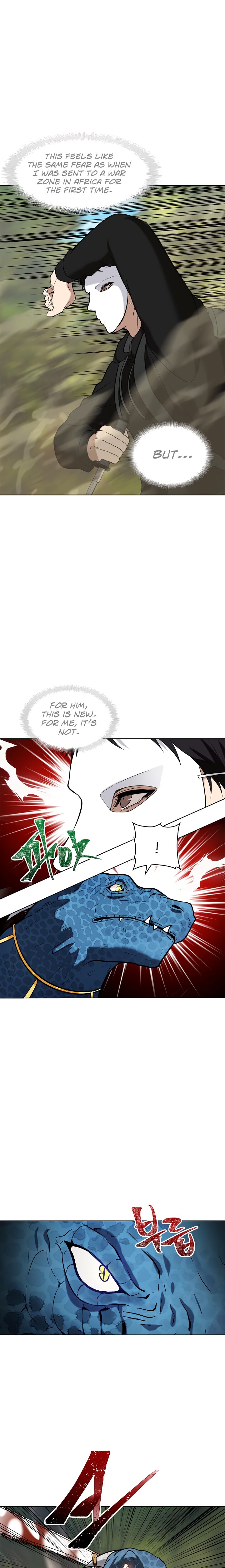 Read Ranker Who Lives A Second Time EN Manga Online