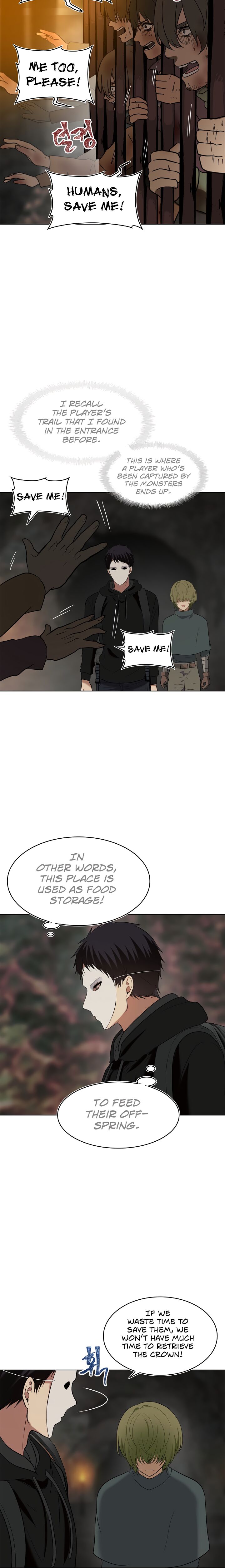 Read Ranker Who Lives A Second Time EN Manga Online