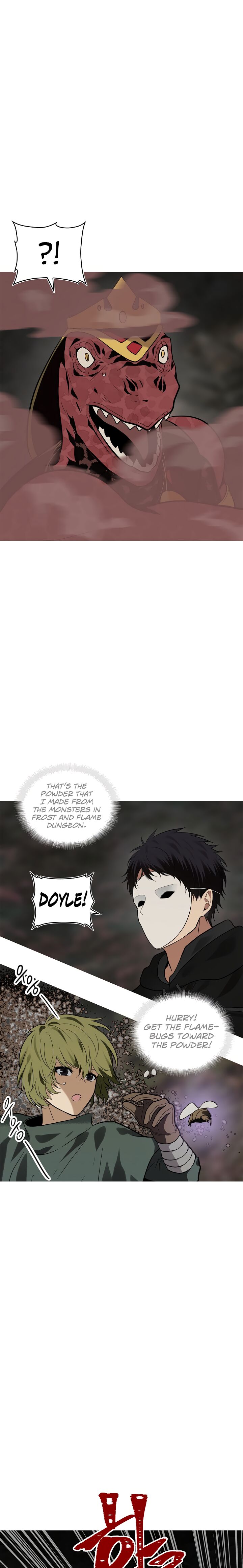 Read Ranker Who Lives A Second Time EN Manga Online