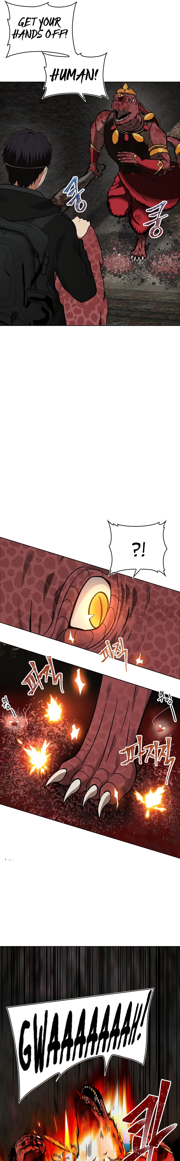 Read Ranker Who Lives A Second Time EN Manga Online