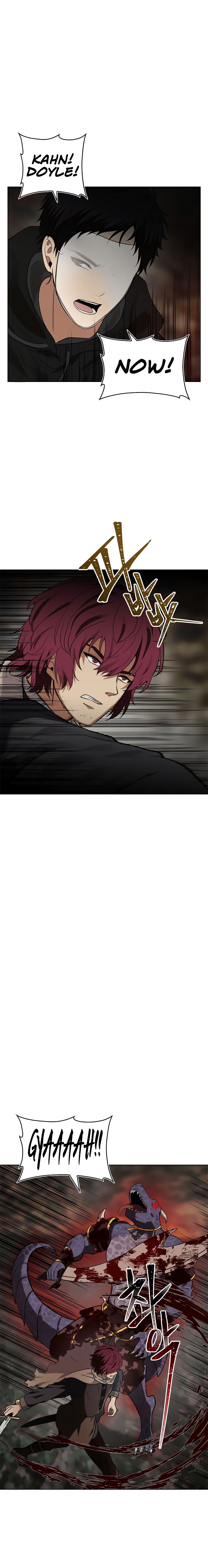 Read Ranker Who Lives A Second Time EN Manga Online