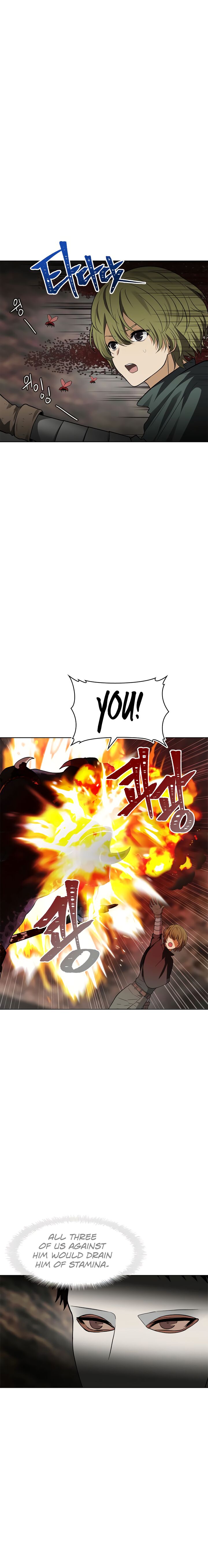 Read Ranker Who Lives A Second Time EN Manga Online