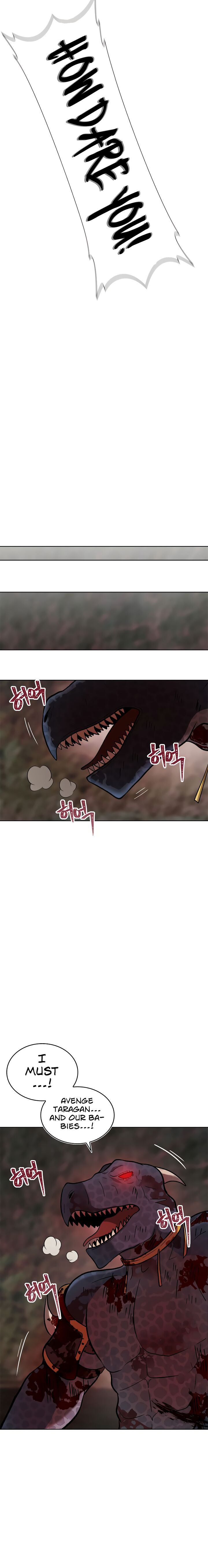 Read Ranker Who Lives A Second Time EN Manga Online