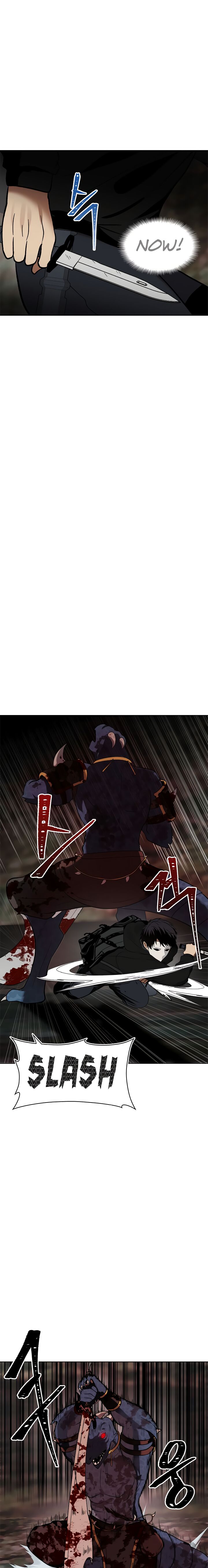 Read Ranker Who Lives A Second Time EN Manga Online