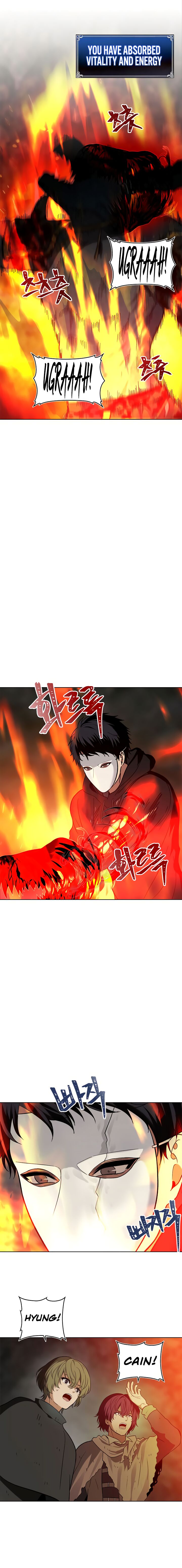 Read Ranker Who Lives A Second Time EN Manga Online