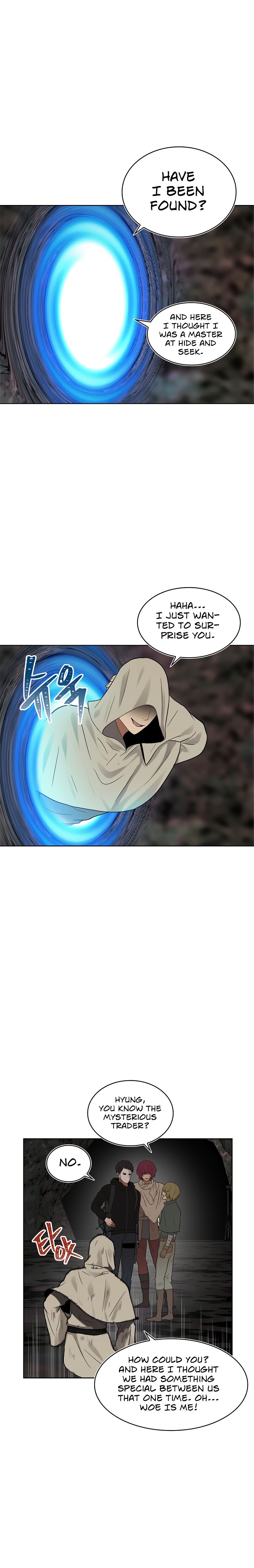 Read Ranker Who Lives A Second Time EN Manga Online
