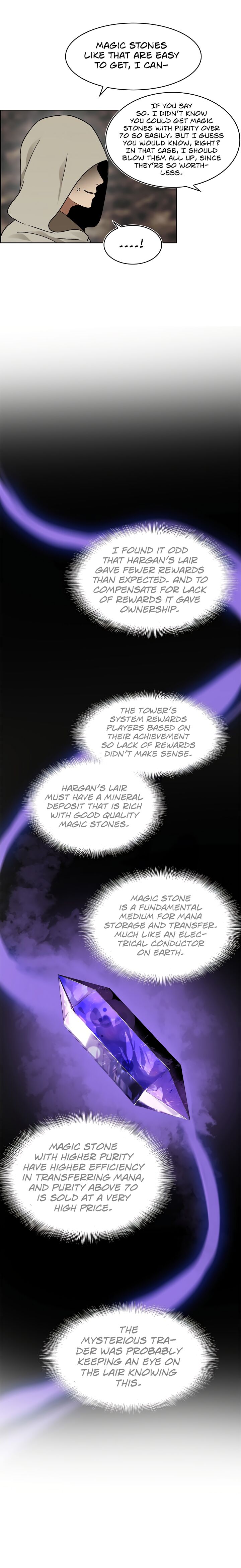 Read Ranker Who Lives A Second Time EN Manga Online