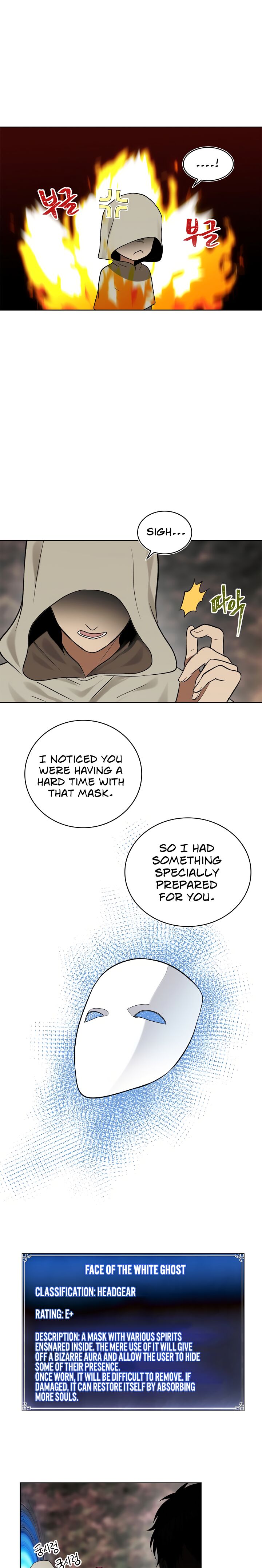Read Ranker Who Lives A Second Time EN Manga Online