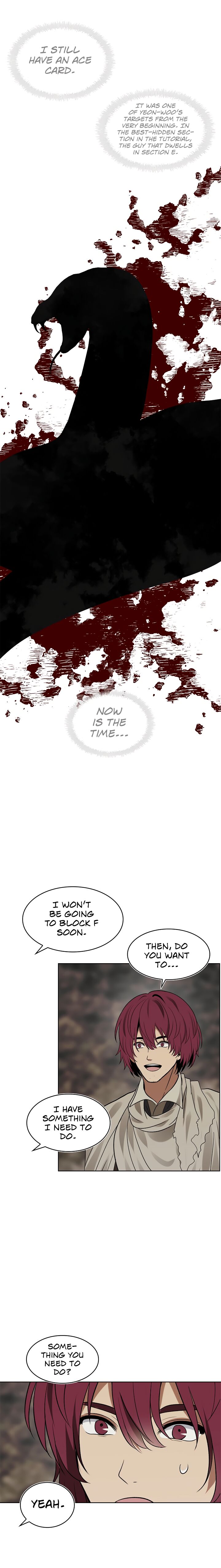 Read Ranker Who Lives A Second Time EN Manga Online