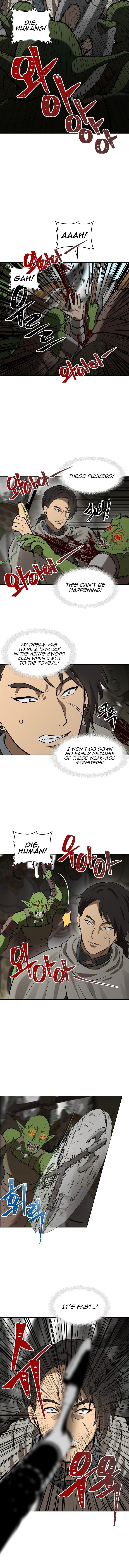 Read Ranker Who Lives A Second Time EN Manga Online