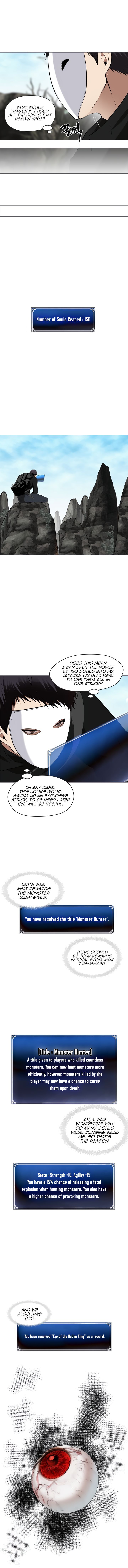 Read Ranker Who Lives A Second Time EN Manga Online