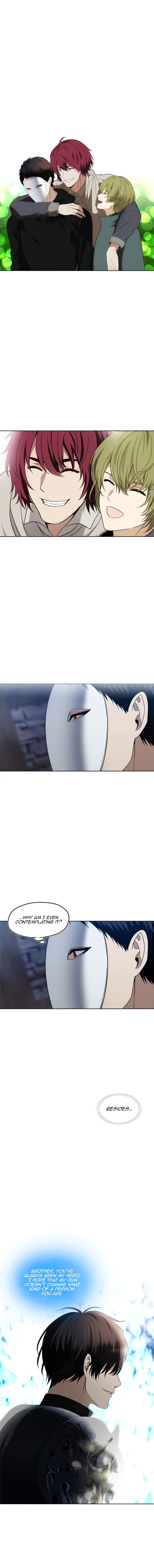 Read Ranker Who Lives A Second Time EN Manga Online