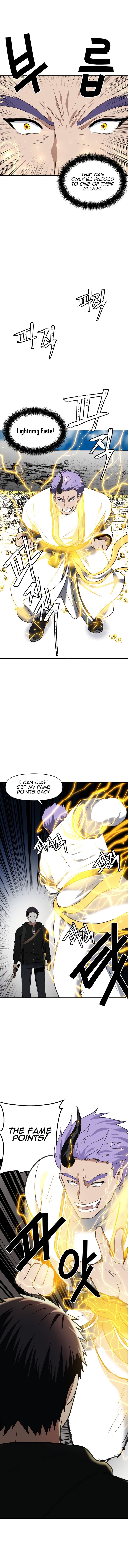 Read Ranker Who Lives A Second Time EN Manga Online