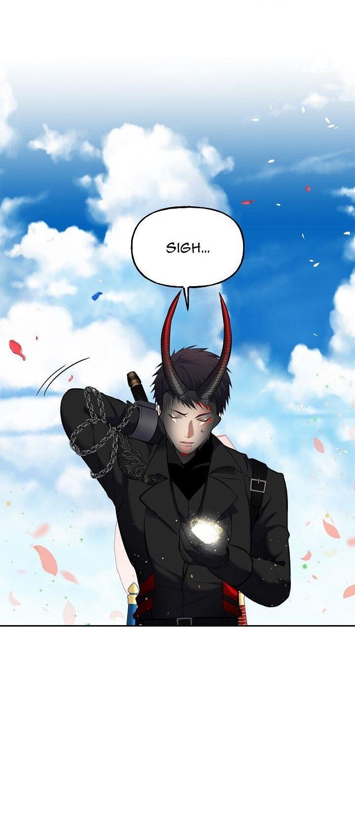 Read Ranker Who Lives A Second Time EN Manga Online