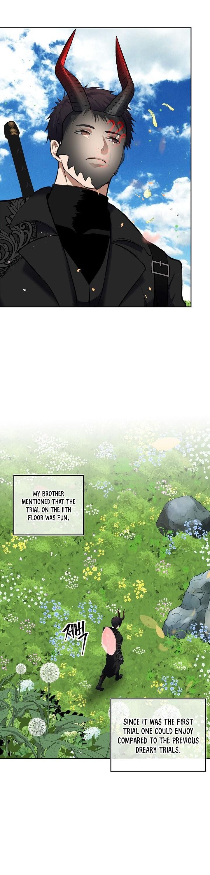 Read Ranker Who Lives A Second Time EN Manga Online