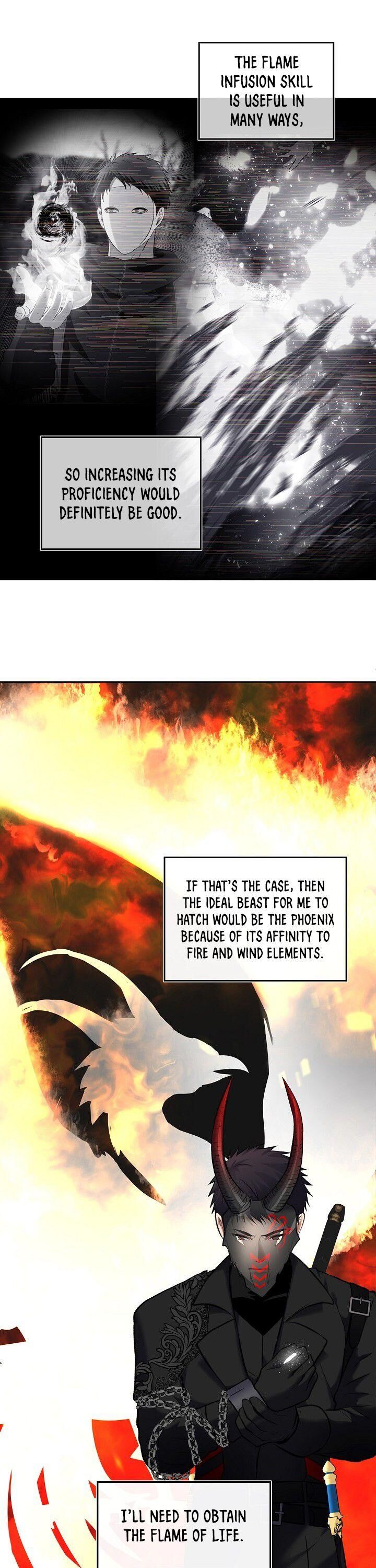Read Ranker Who Lives A Second Time EN Manga Online