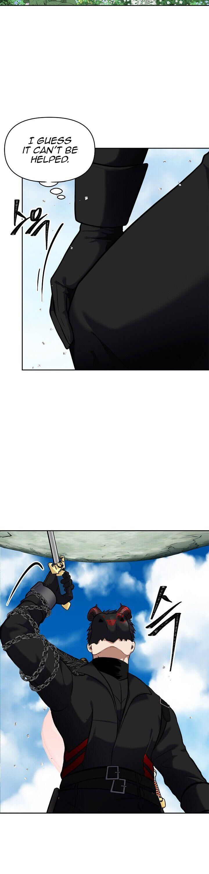 Read Ranker Who Lives A Second Time EN Manga Online