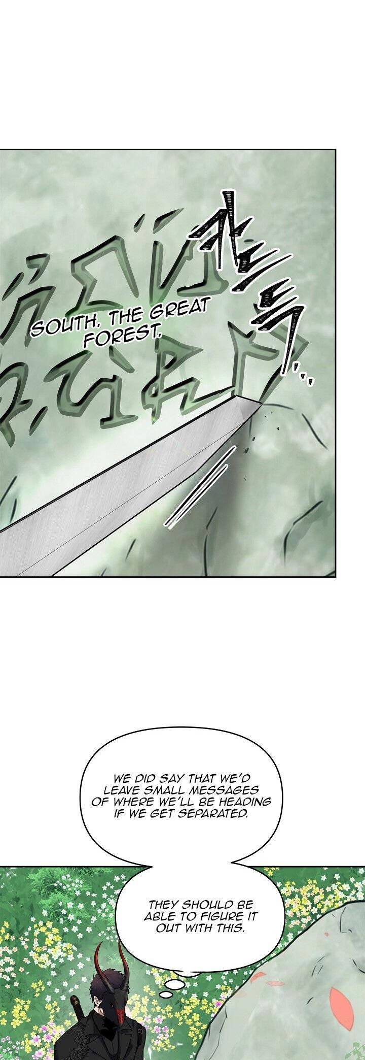 Read Ranker Who Lives A Second Time EN Manga Online